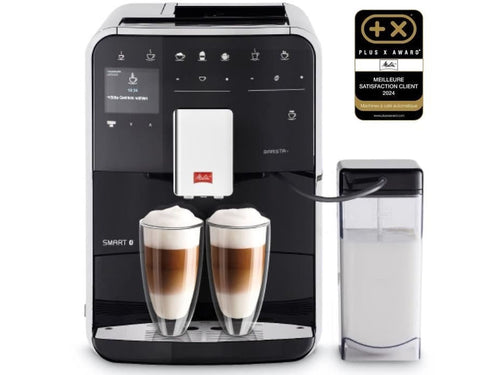 Espresso kávovar na mletú kávu MELITTA