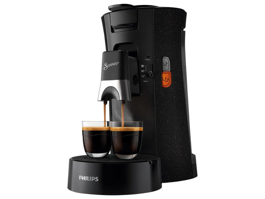 Cafetière portionnée Senseo Dosette PHILIPS CSA240/21