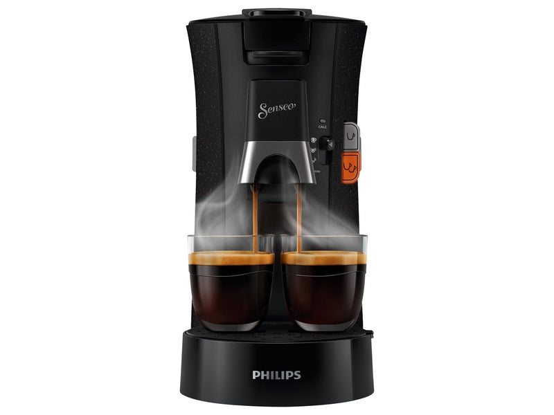 Cafetière portionnée Senseo Dosette PHILIPS CSA240/21