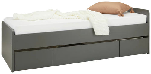 Based POSTEĽ DIRK II *CENOVÝ TRHÁK*