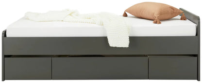 Based POSTEĽ DIRK II *CENOVÝ TRHÁK*