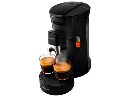 Cafetière portionnée Senseo Dosette PHILIPS CSA240/21