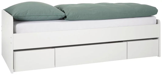 Based POSTEĽ DIRK II *CENOVÝ TRHÁK*