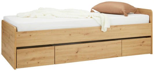 Based POSTEĽ DIRK II *CENOVÝ TRHÁK*