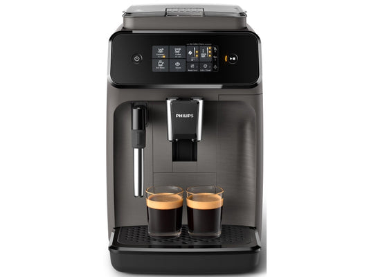 Kávovar na zrná a mletú kávu PHILIPS EP1224/00